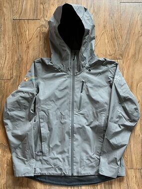 Patagonia Calcite Jacket